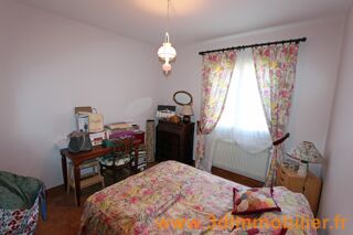  Maison à vendre 6 pièces 133 m²
