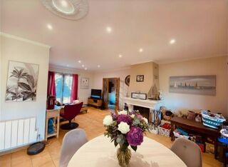  Maison à vendre 4 pièces 78 m²