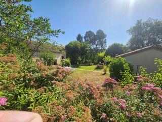  Maison � vendre 5 pi�ces 153 m� Prayssac