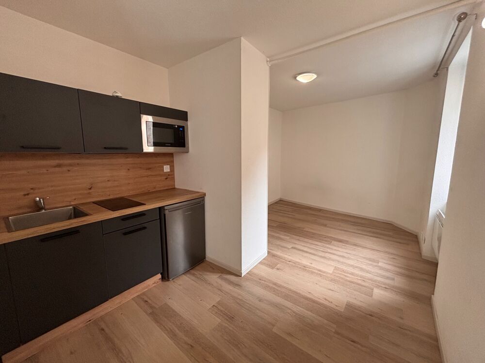 Location Appartement Joli studio centre ville de Cahors Cahors