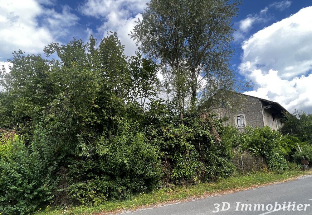 vente maison - 10 pièce(s)