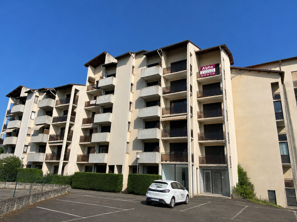 Appartement 5 pièces 113 m² · à Montauban · 113 m² · 165 850 €