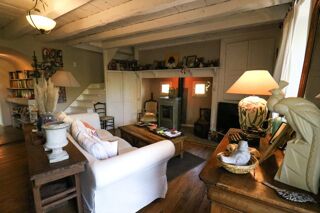  Maison à vendre 8 pièces 