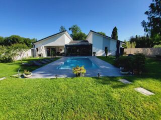  Maison à vendre 7 pièces 203 m²