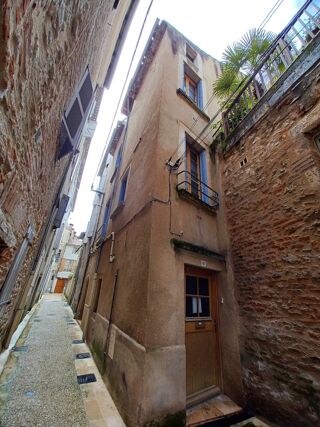  Appartement à louer 2 pièces 80 m²