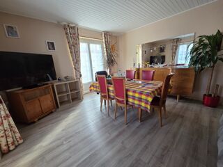  Maison à vendre 5 pièces 101 m²