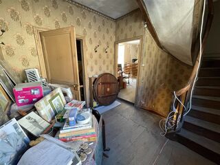  Maison à vendre 8 pièces 191 m²