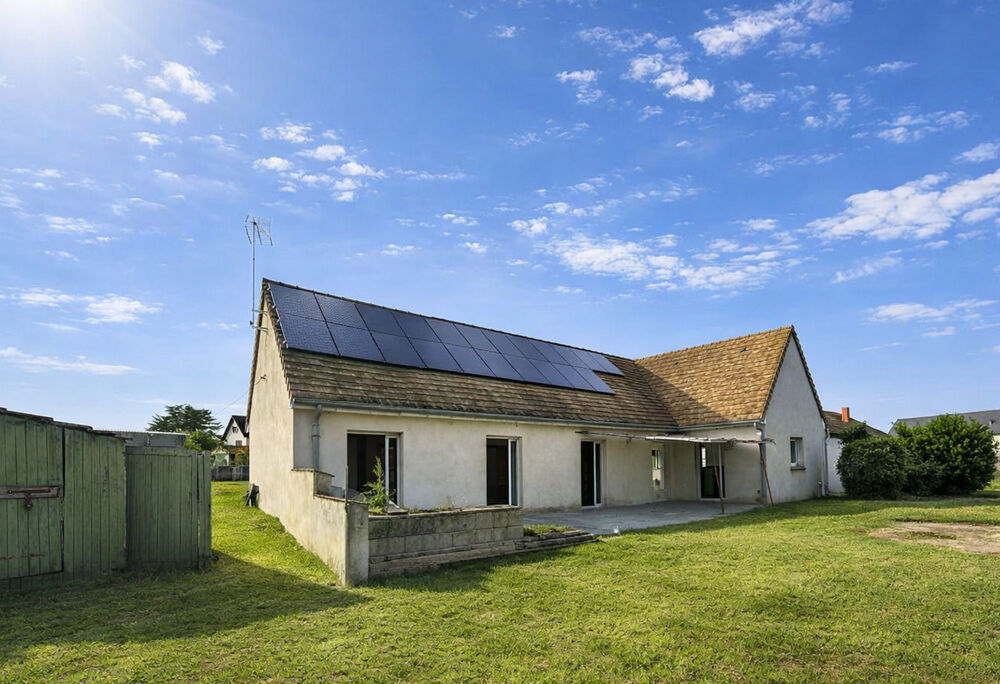 Vente Maison vente maison - 6 pièce(s) Meursanges
