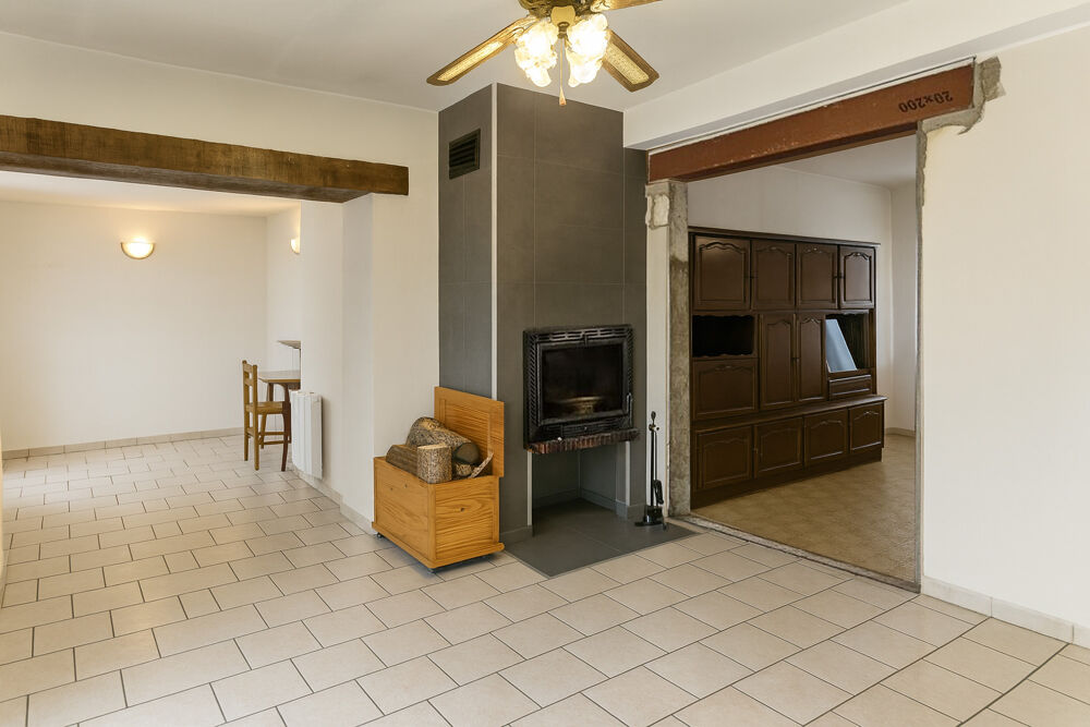Maison 5 pièces 104 m² · à Bragny sur Saone · 104 m² · 138 000 €