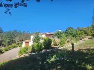  Maison à vendre 4 pièces 133 m²
