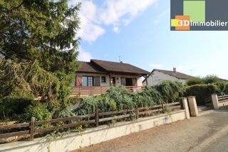  Maison à vendre 5 pièces 98 m²