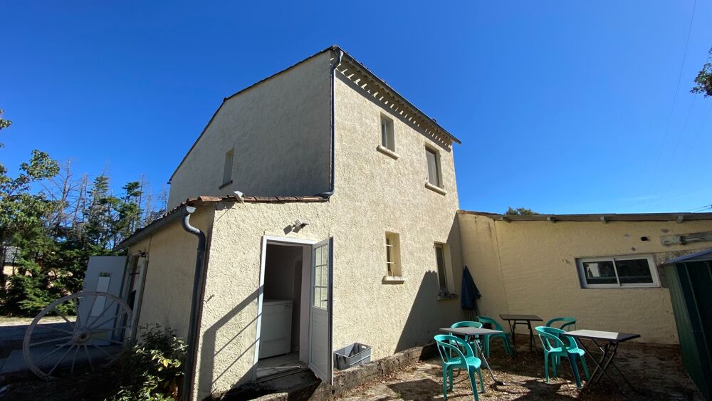 Vente Maison vente maison - 4 pièce(s) Rocamadour