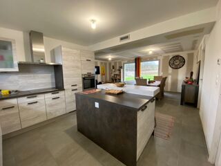  Maison à vendre 5 pièces 104 m²