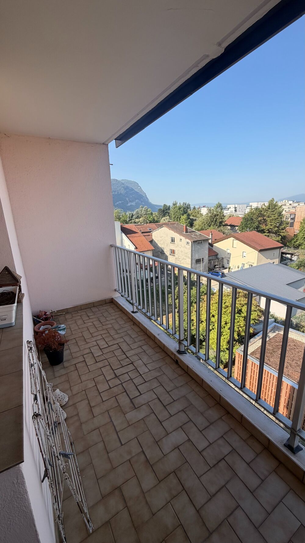 Vente Appartement vente appartement - 3 pièce(s) Annemasse