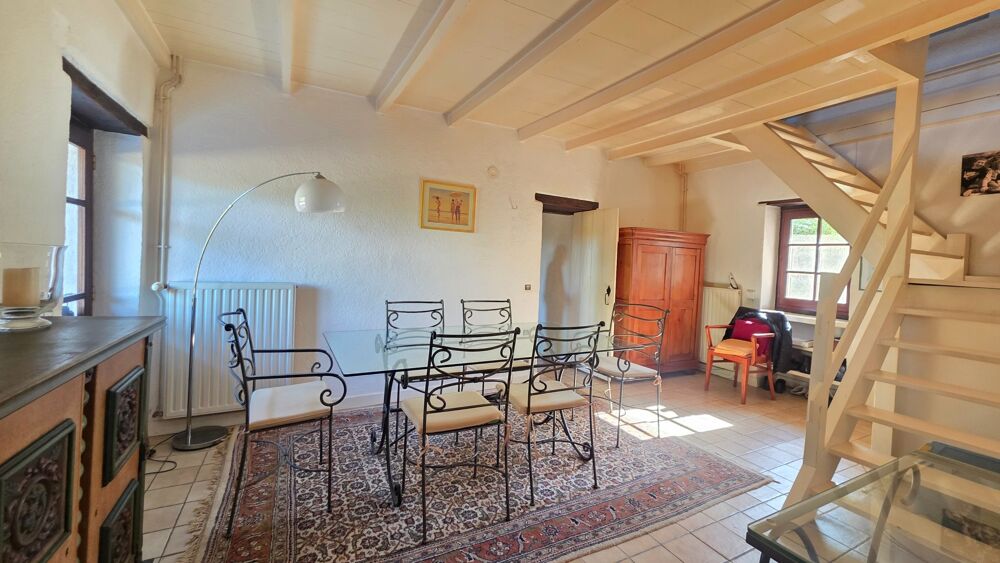 Vente Maison Authenticité, charme et sérénité au rendez-vous La frette