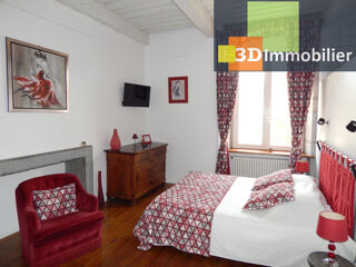 Maison à vendre 14 pièces 403 m²