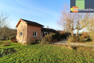  Maison à vendre 5 pièces 
