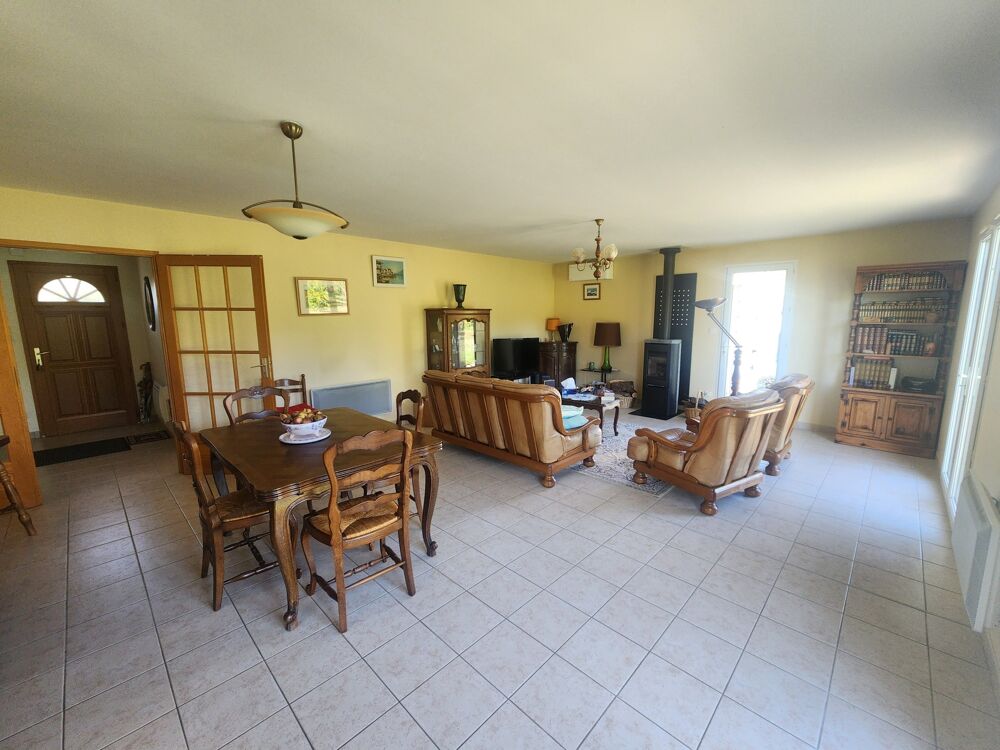 Vente Maison vente maison - 5 pièce(s) Caillac