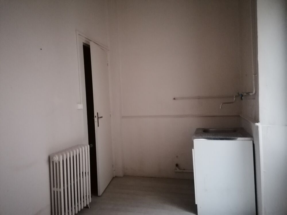   Locaux professionnels - quartier Villebourbon - Montauban