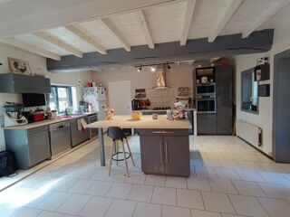 Maison à vendre 8 pièces 155 m²