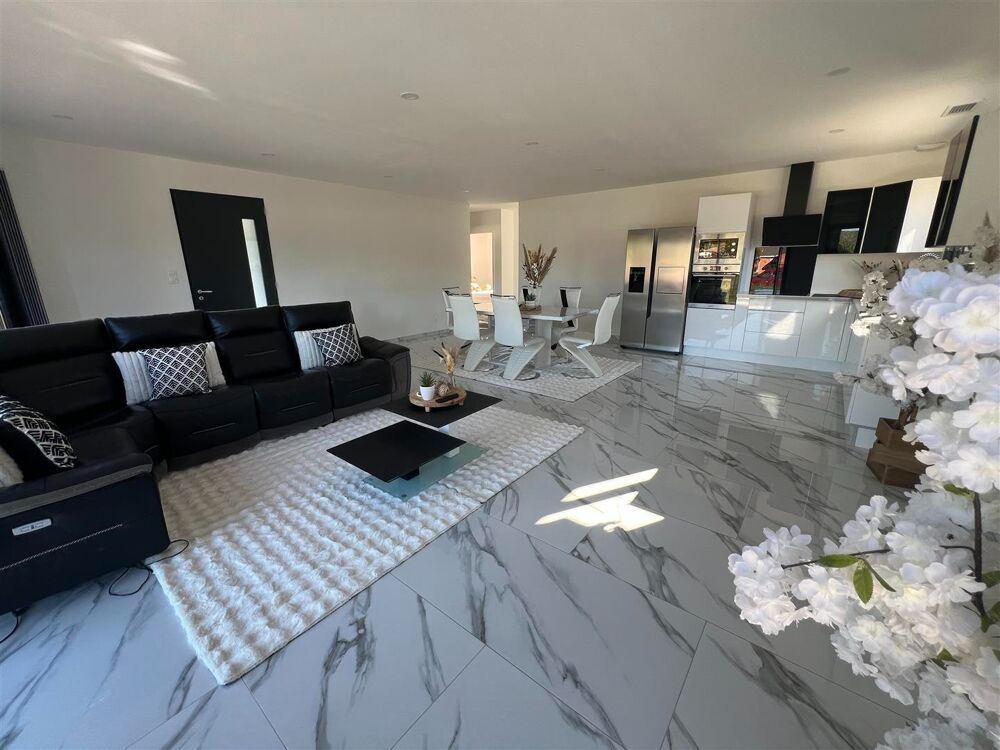 Vente Maison Maison T4 neuve de plain-pied Cahors