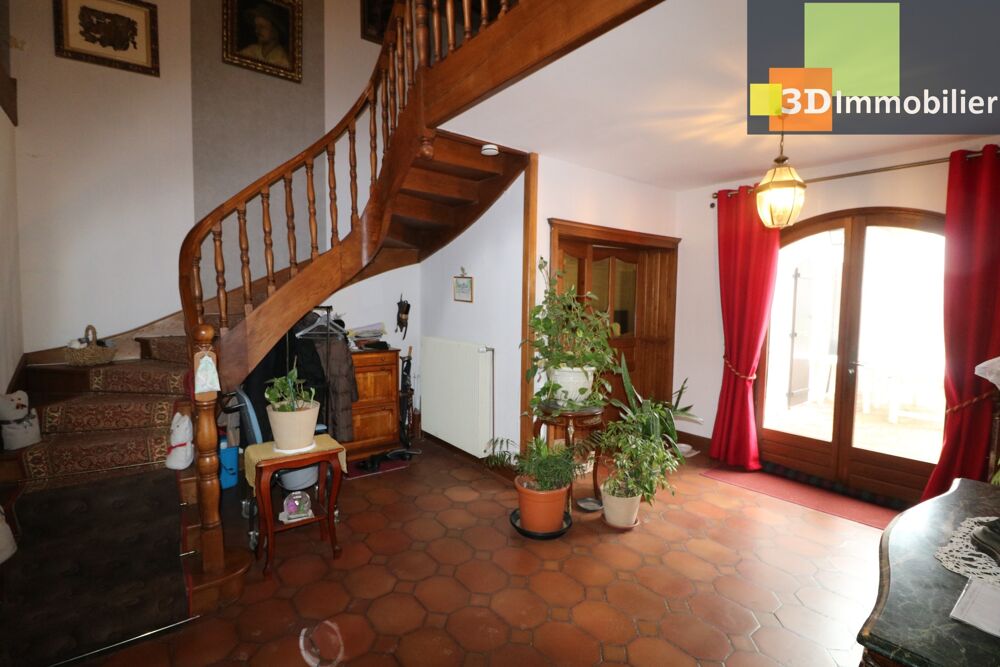 à vendre  Maison Dole (39100)