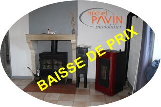  Maison à vendre 4 pièces 115 m²