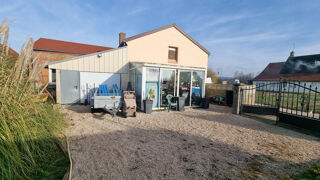  Maison � vendre 4 pi�ces 