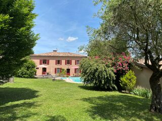  Maison à vendre 355 m²