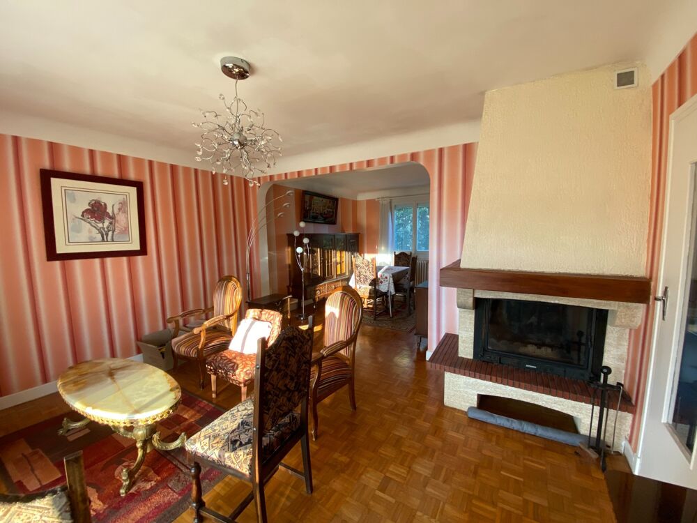 Vente Maison Maison 3 chambres sur agréable terrain Gramat