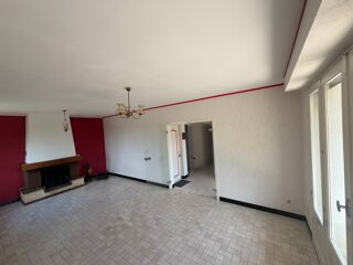  Maison à louer 6 pièces 112 m²