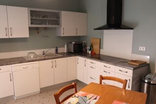  Maison à louer 4 pièces 95 m²