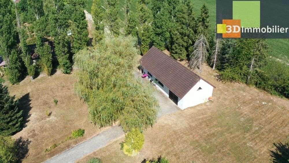 à vendre  Maison Dole (39100)