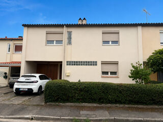  Maison à vendre 5 pièces 106 m²