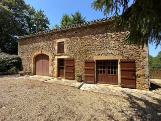 Maison – Frayssinet-le-Gélat