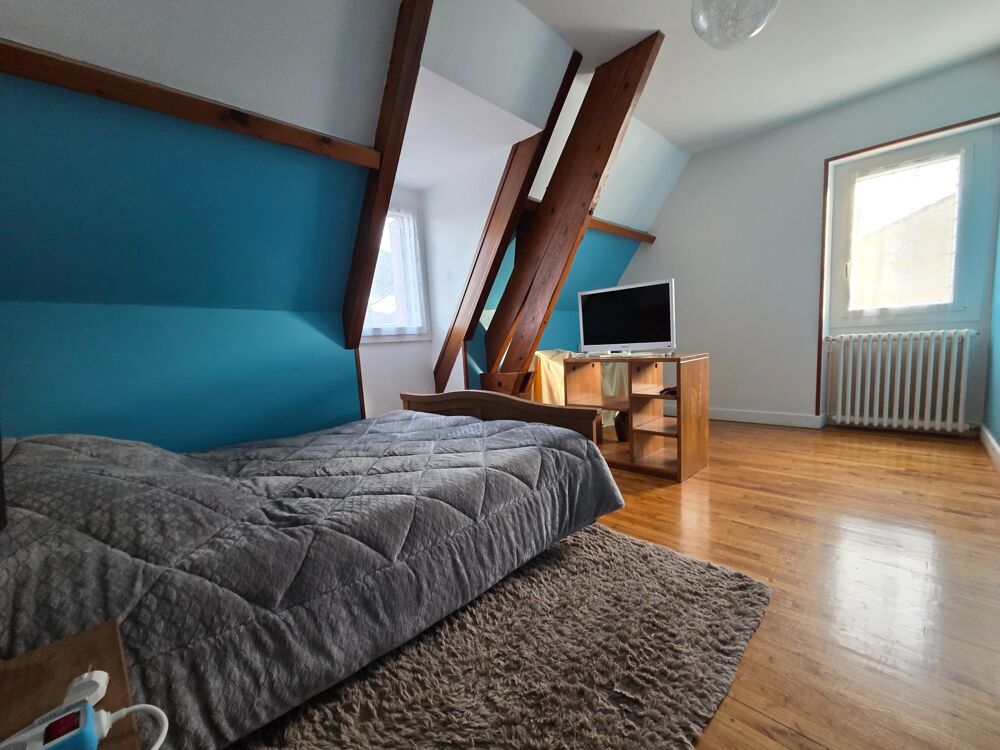 Vente Maison Maison de village 3 chambres Prayssac