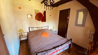  Maison à vendre 8 pièces 136 m²