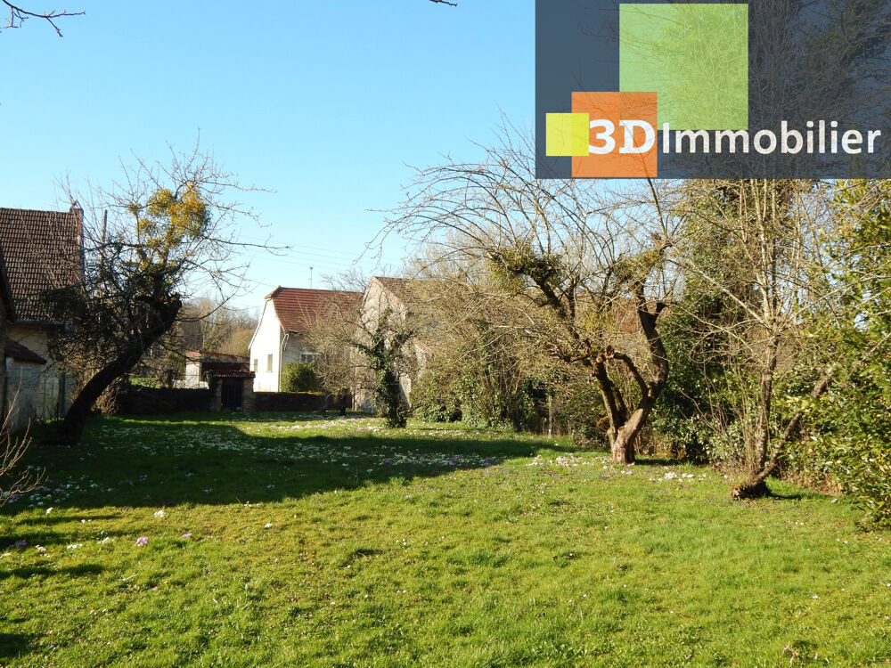 Vente Maison vente maison - 9 pièce(s) Bletterans