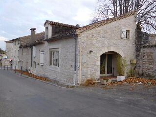  Maison à louer 3 pièces 118 m²