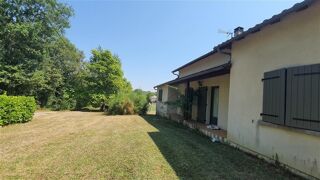  Maison à vendre 5 pièces 124 m² Nuzejouls