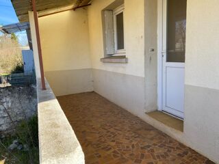  Maison à vendre 5 pièces 61 m²