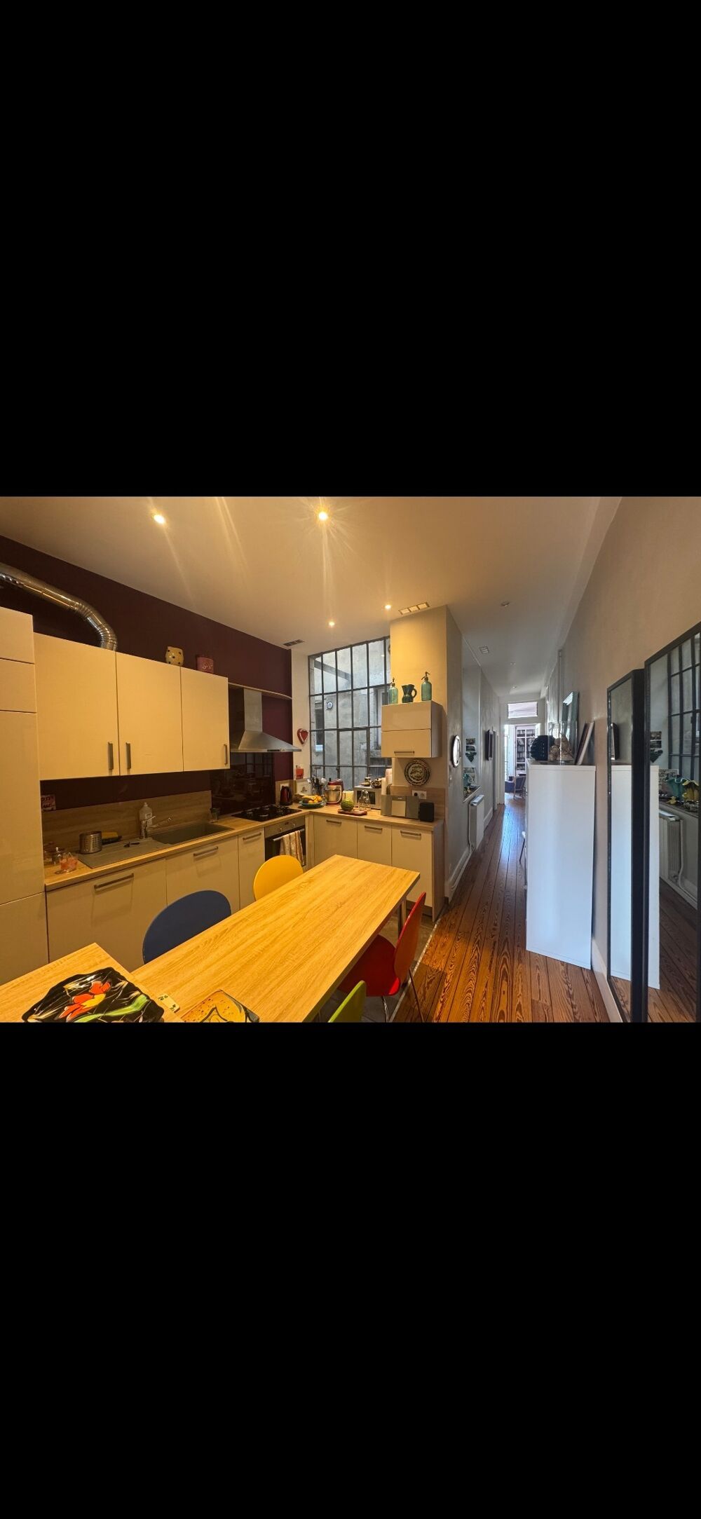Vente Appartement Appartement Bourgeois de caractère - avenue Alsace Lorraine Bourg en bresse