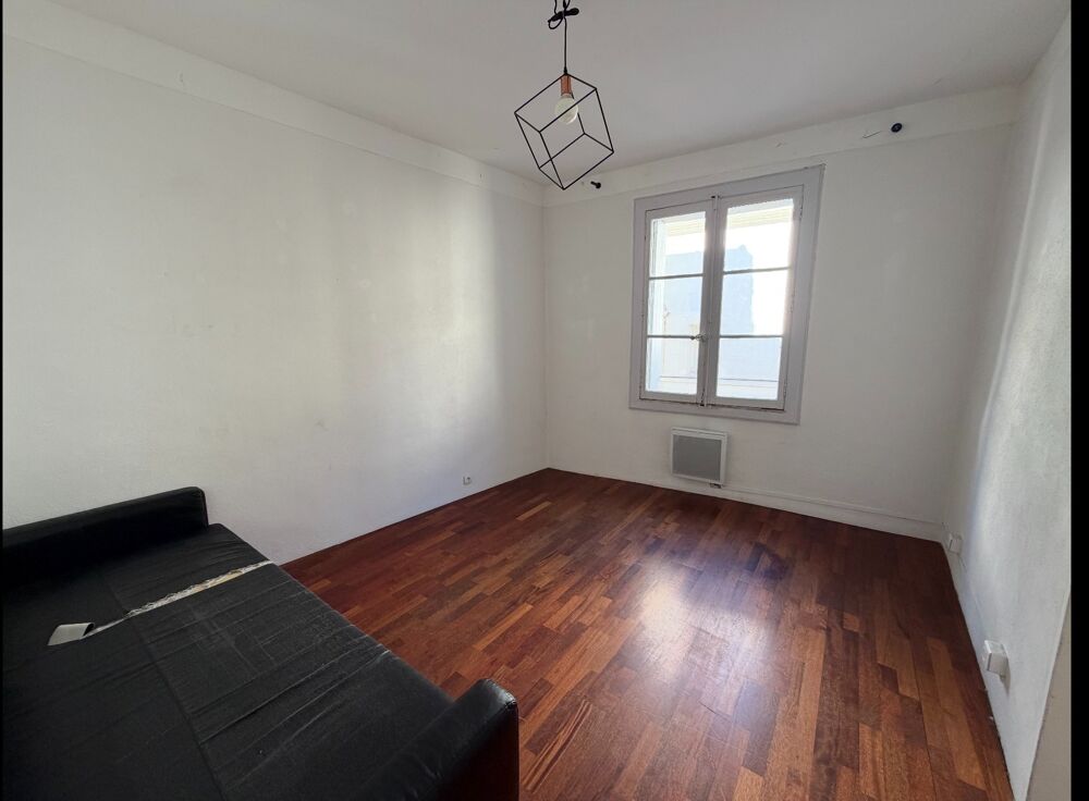 Vente Appartement A saisir T3-4 Ecusson Montpellier Montpellier