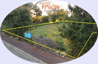  Terrain à vendre 5005 m² Vereaux