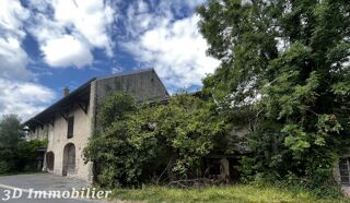  Maison � vendre 10 pi�ces 450 m�