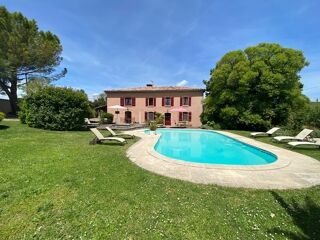  Maison à vendre 355 m²