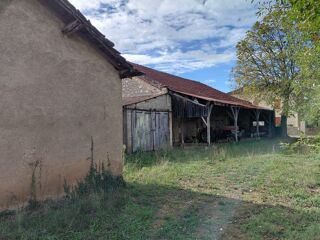 Vente Maison GRANGE EN PIERRES AVEC DEPENDANCE Anglars juillac
