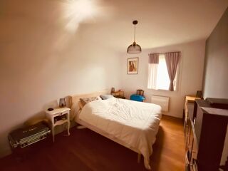  Maison à vendre 8 pièces 142 m²