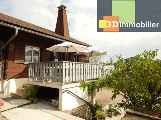  Maison à vendre 7 pièces 120 m²