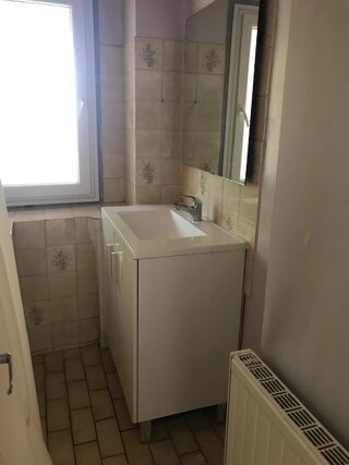  Maison à louer 3 pièces 45 m²